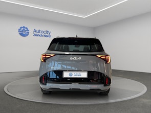 Vehicle image KIA Sportage 1.6 T-GDi Hybrid GT-Line