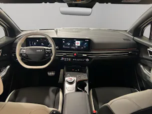 Kia Sportage 1.6 T-GDi Hybrid GT-Line
