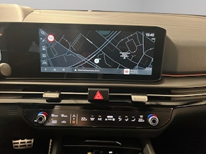 Vehicle image KIA Sportage 1.6 T-GDi Hybrid GT-Line