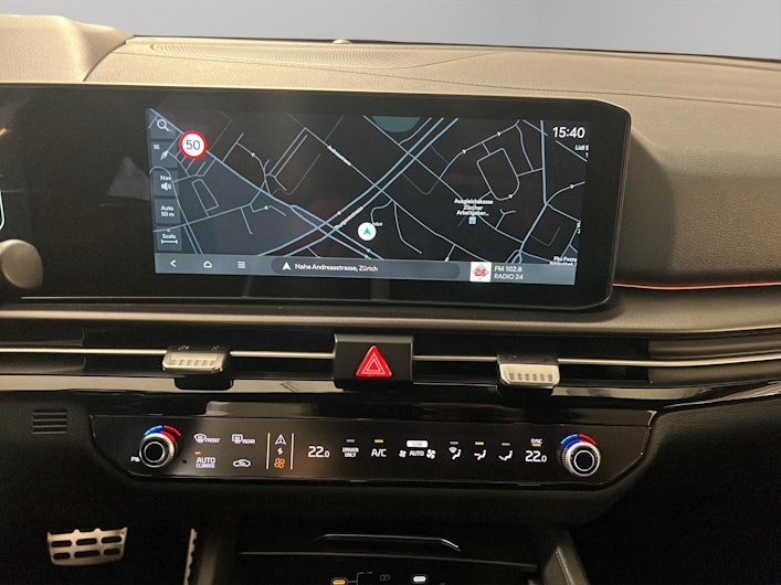 Vehicle image KIA SPORTAGE