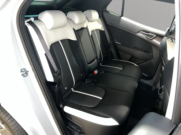 Kia Sportage 1.6 T-GDi Hybrid GT-Line