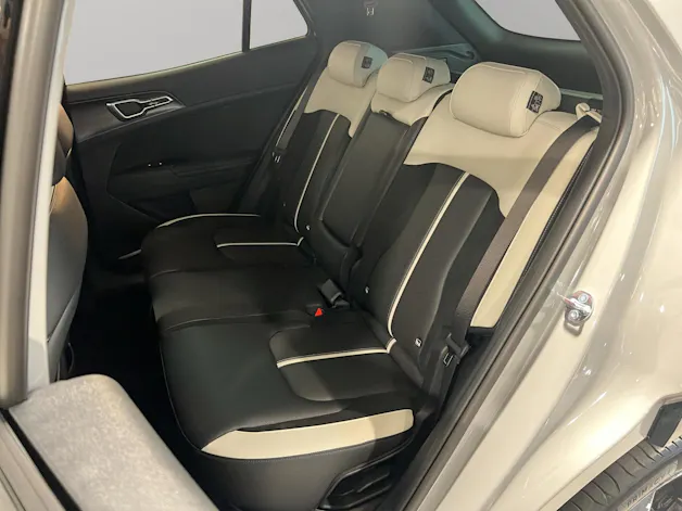 Kia Sportage 1.6 T-GDi Hybrid GT-Line