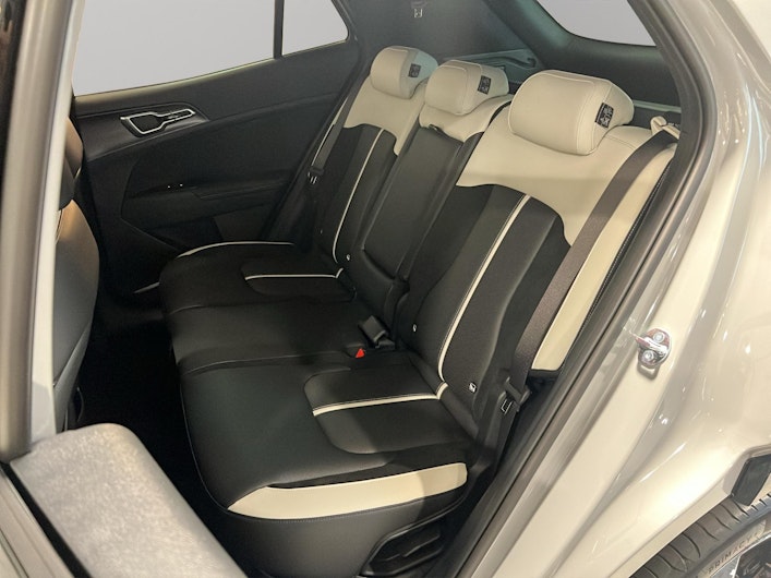 Vehicle image KIA SPORTAGE