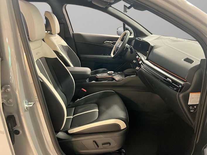 Vehicle image KIA SPORTAGE