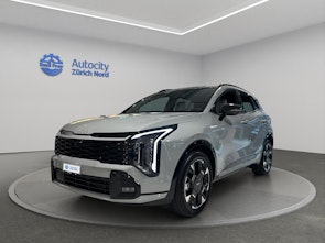 Vehicle image KIA Sportage 1.6 T-GDi Hybrid GT-Line