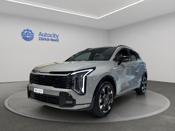 Vehicle image KIA Sportage 1.6 T-GDi Hybrid GT-Line