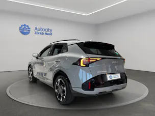 Kia Sportage 1.6 T-GDi Hybrid GT-Line