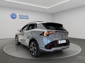 Vehicle image KIA Sportage 1.6 T-GDi Hybrid GT-Line