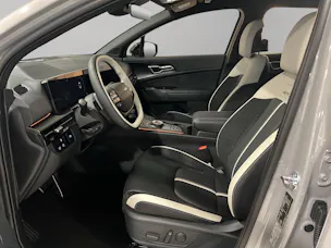 Kia Sportage 1.6 T-GDi Hybrid GT-Line