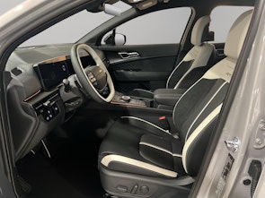 Vehicle image KIA Sportage 1.6 T-GDi Hybrid GT-Line