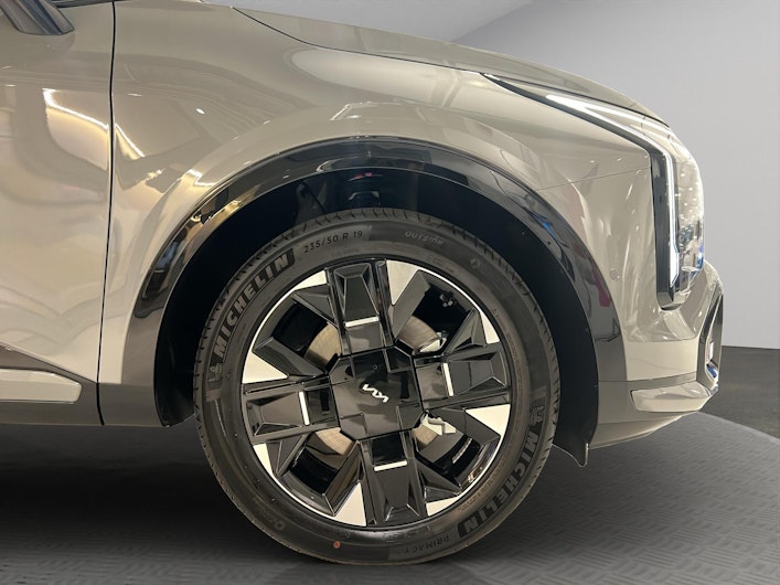 Vehicle image KIA SPORTAGE