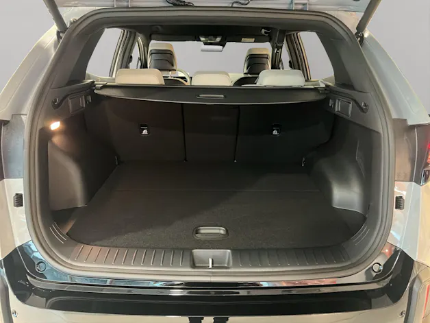 Kia Sportage 1.6 T-GDi Hybrid GT-Line