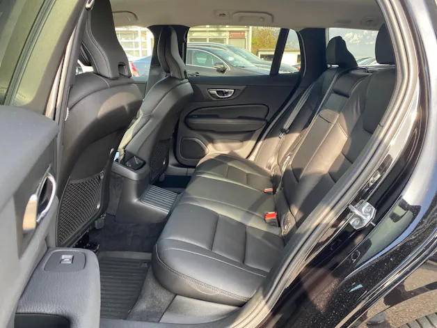 Volvo V60 2.0 T6 TE Business eAWD