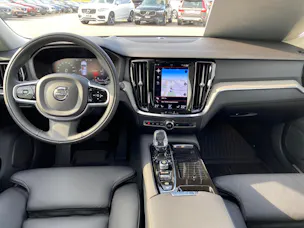 Volvo V60 2.0 T6 TE Business eAWD