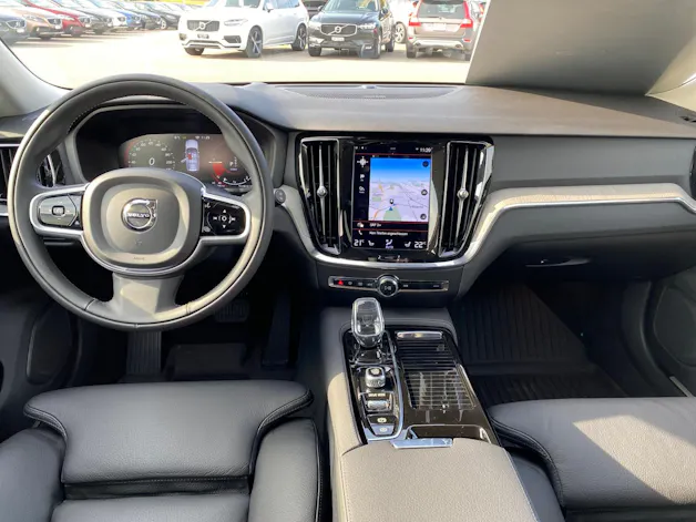 Volvo V60 2.0 T6 TE Business eAWD
