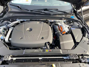 Volvo V60 2.0 T6 TE Business eAWD