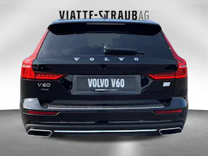 Volvo V60 2.0 T6 TE Business eAWD