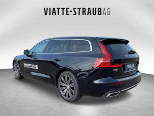 Volvo V60 2.0 T6 TE Business eAWD