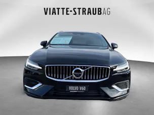 Volvo V60 2.0 T6 TE Business eAWD