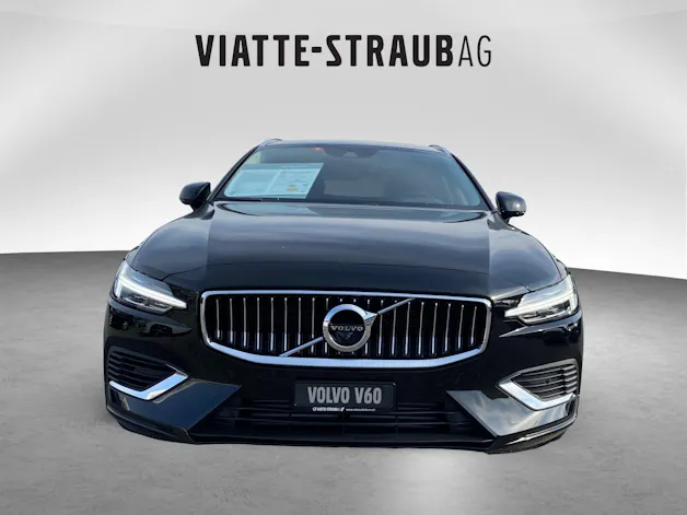 Volvo V60 2.0 T6 TE Business eAWD