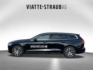 Volvo V60 2.0 T6 TE Business eAWD
