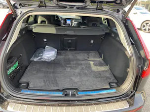 Volvo V60 2.0 T6 TE Business eAWD