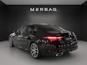 Mercedes-Benz C 200 4 Matic