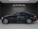 Mercedes-Benz C 200 4 Matic