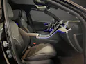 Mercedes-Benz C 200 4 Matic