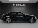 Mercedes-Benz C 200 4 Matic