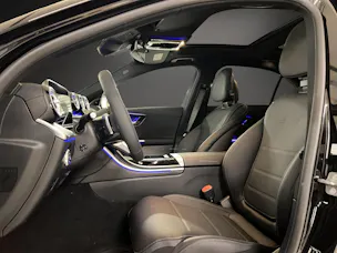 Mercedes-Benz C 200 4 Matic