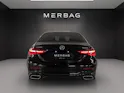 Mercedes-Benz C 200 4 Matic
