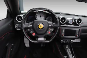 Ferrari California T