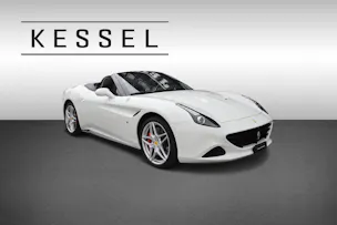 Ferrari California T