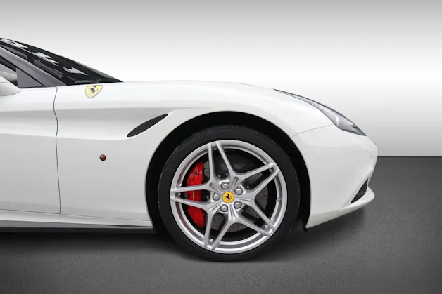 Ferrari California T