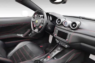 Ferrari California T