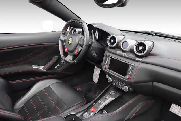 Ferrari California T