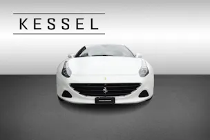 Ferrari California T