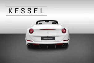 Ferrari California T