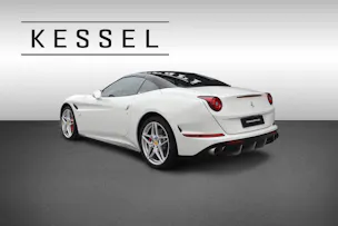 Ferrari California T