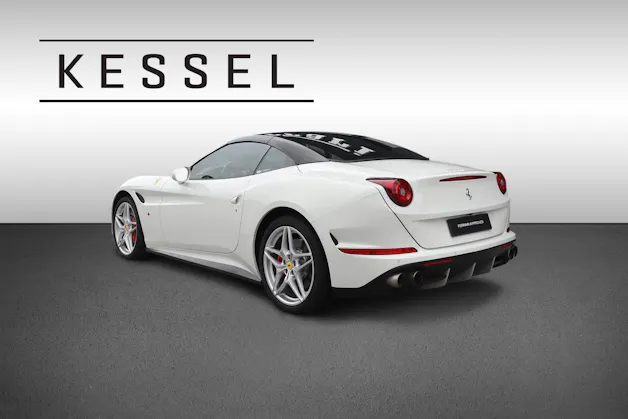 Ferrari California T