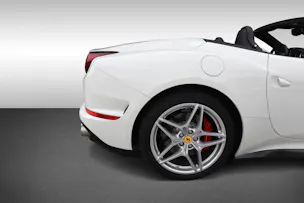 Ferrari California T
