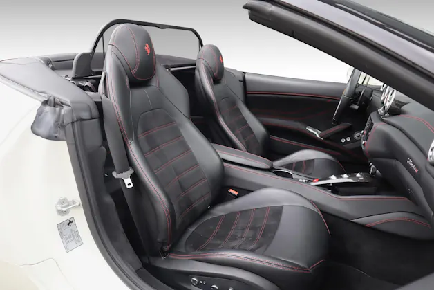 Ferrari California T