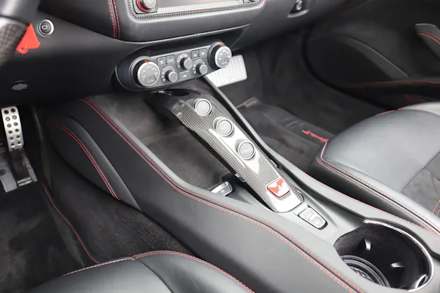 Ferrari California T