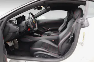 Ferrari California T