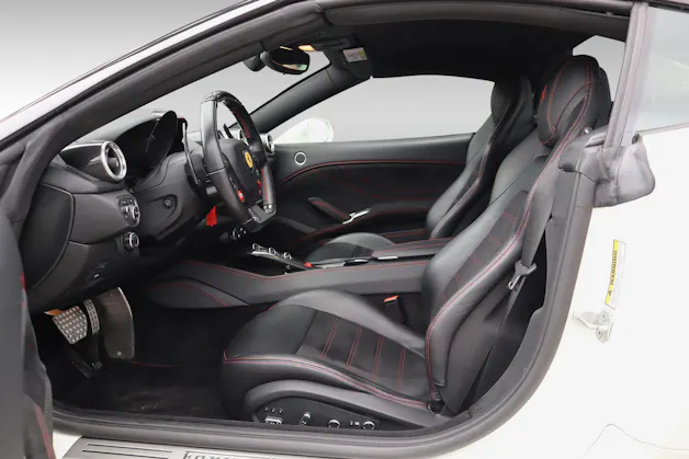 Ferrari California T