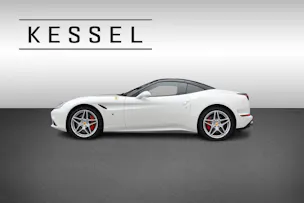 Ferrari California T