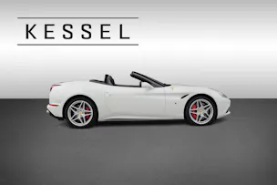 Ferrari California T