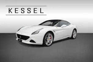 Ferrari California T