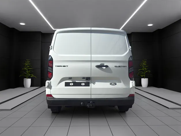 Ford Transit Custom Van 280 L1H1 Trend
